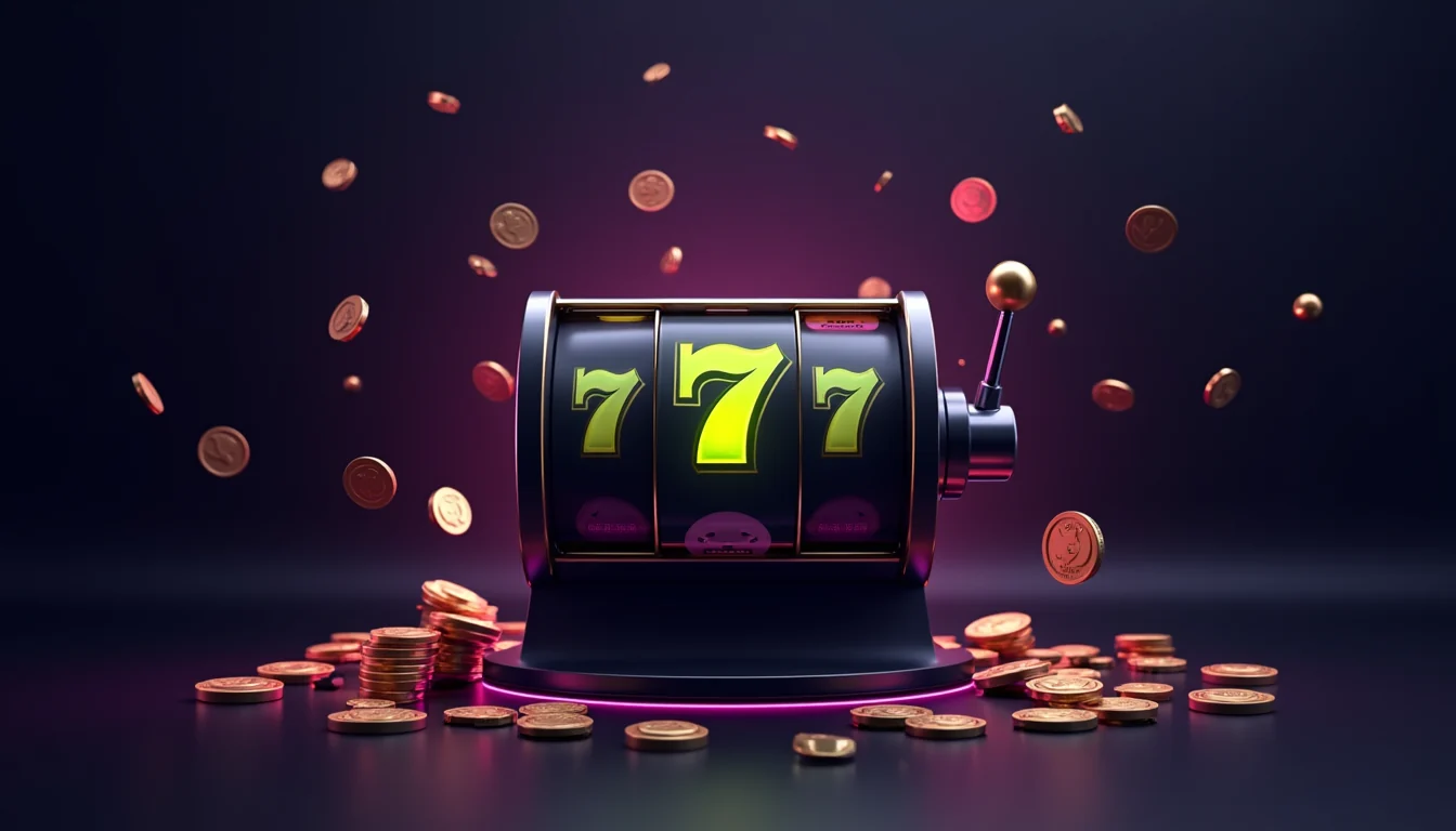 Dealer spinning Lightning Roulette wheel in live studio