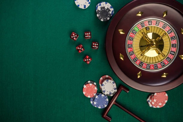 High-roller tier — premium stakes High-roller table tier for Street Racing Game