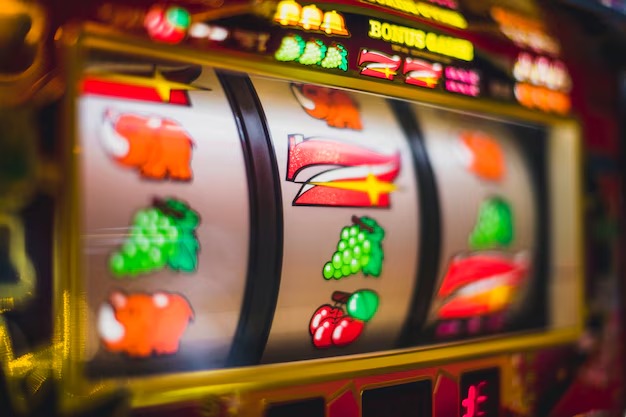Slot game interface showing Aviator and Sweet Bonanza titles